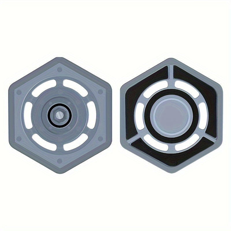 Обновите уборку пола с помощью насадки для робота-пылесоса Kobos N9+ - Легкая установка, не требуется электричество, лучшее обслуживание пола