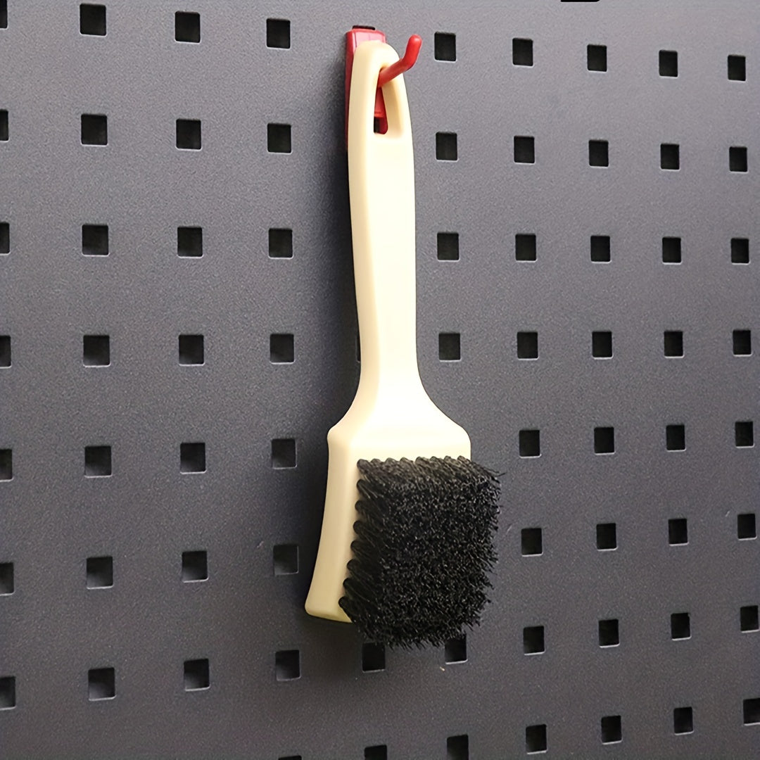 Автошина для автомобиля, щетка для обода, щетка для очистки ступицы колеса, аксессуар для детализации