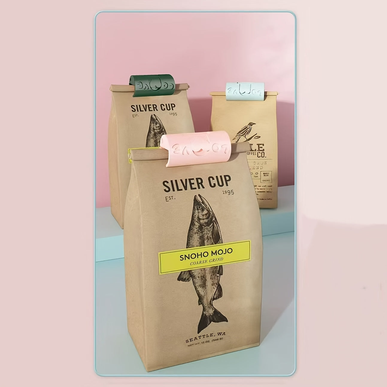 Pack of 10 Pink Bed Sheet Straps Elastic Woven Fabric Clips for Secure Bedding