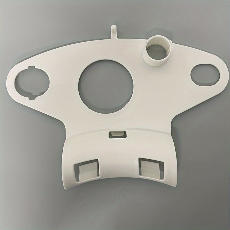 Kitchen Accessory Holder Plastic Organizer for Cooking Devices and Attachments