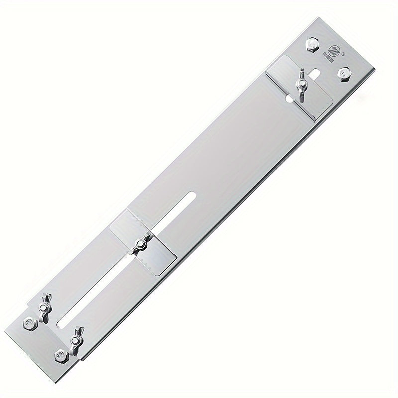 Home Grindstone Rack for Chef Knife, Adjustable Anti-Slip Tool Stand