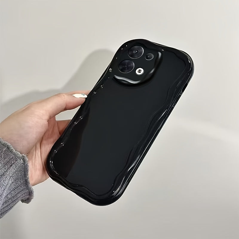 Lightweight Shockproof TPU Phone Case for Redmi Note 13 Series and Xiaomi 14 Ultra