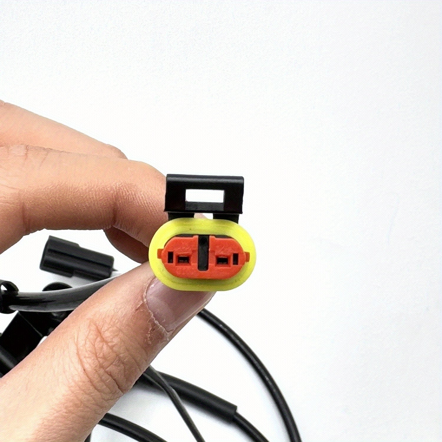 Датчик ABS для различных моделей автомобилей, совместим с 101402296