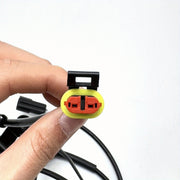 Датчик ABS для различных моделей автомобилей, совместим с 101402296