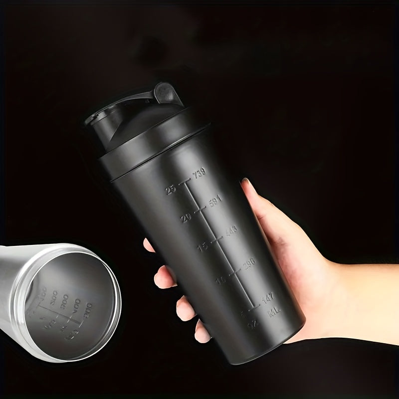 Stainless Steel Travel Mug for Fitness and On-the-Go Drinks 16oz