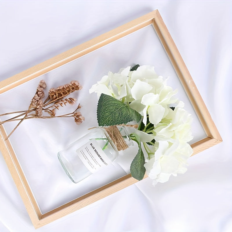 Fondo de poliéster blanco para fotografía para sesiones de fotos, grabaciones de video y fiestas