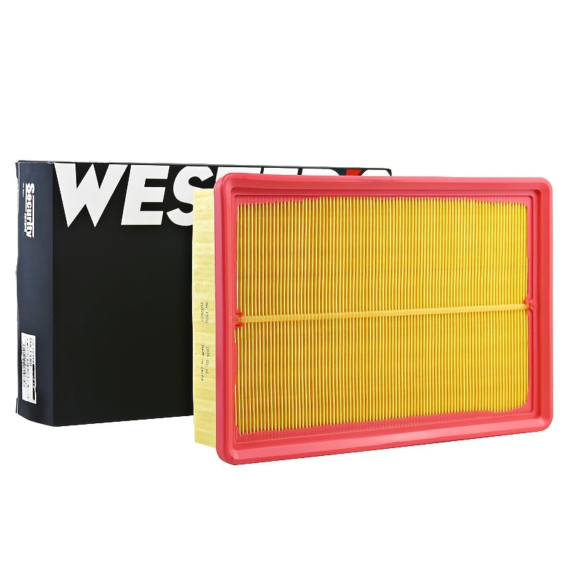 Geely Emgrand EC8 GX7 uchun avtomobil dvigatel havo filtri 1.8 2.0 2.4 2010+