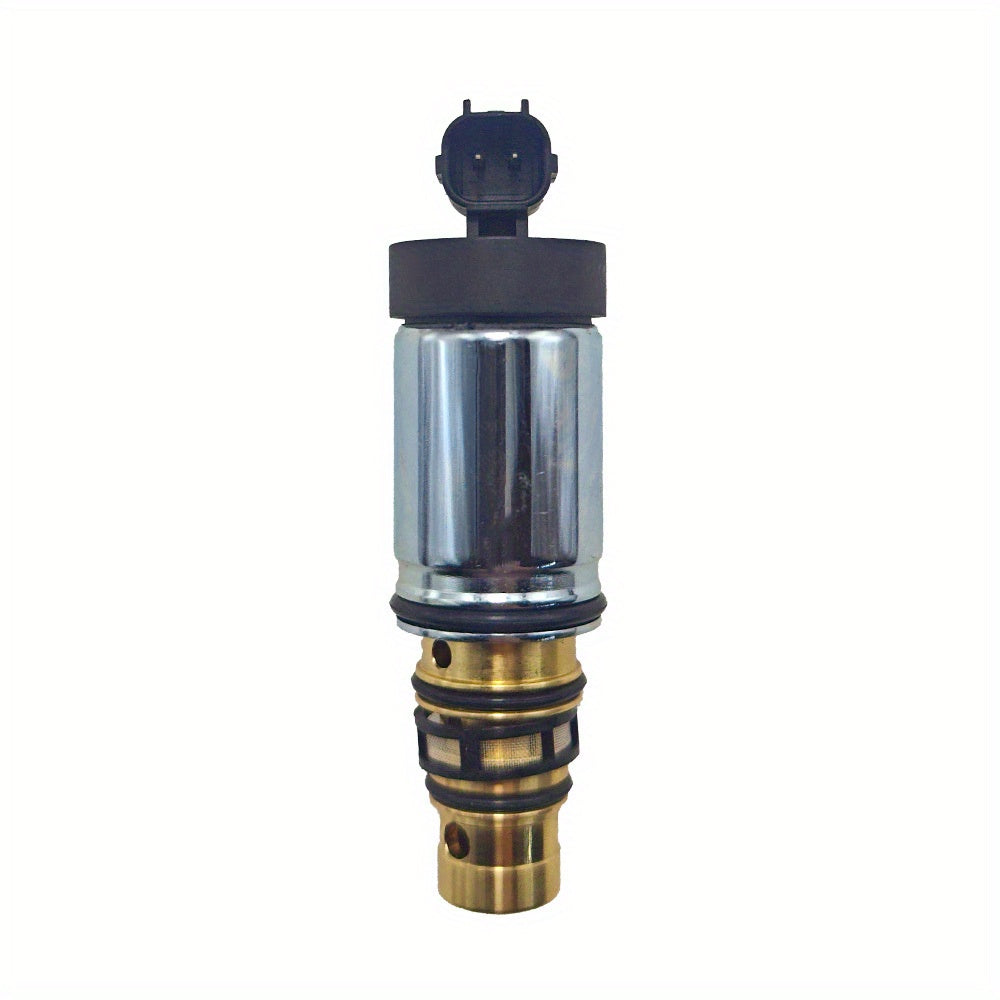 Avtomobil elektr ta'minoti valfi solenoidi, avtomobil kompressori uchun almashtirish