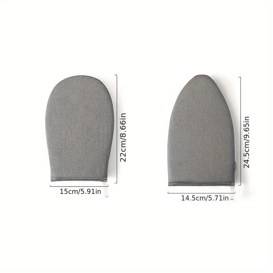 Temir uchun qo'lqoplar