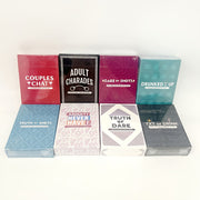 Adult Board Games for Family and Friends, Card and Tabletop Games