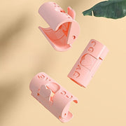 No-Pin Bed Sheet Clips Non-Slip Grip Secure Fit Easy to Install Set of 6