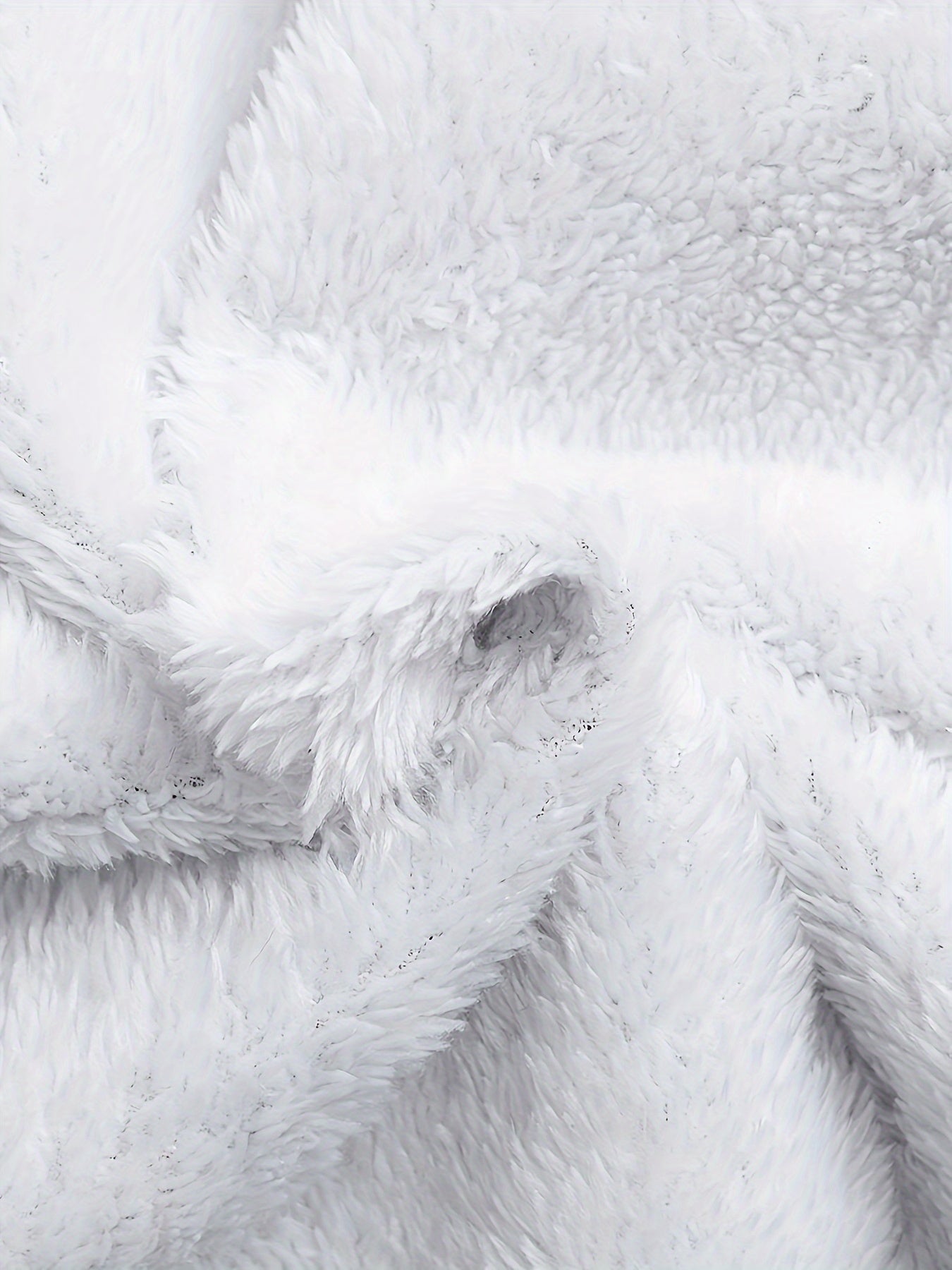 Chaqueta cortaviento con capucha para mujer, poliéster, color sólido, manga larga, otoño e invierno, aislante