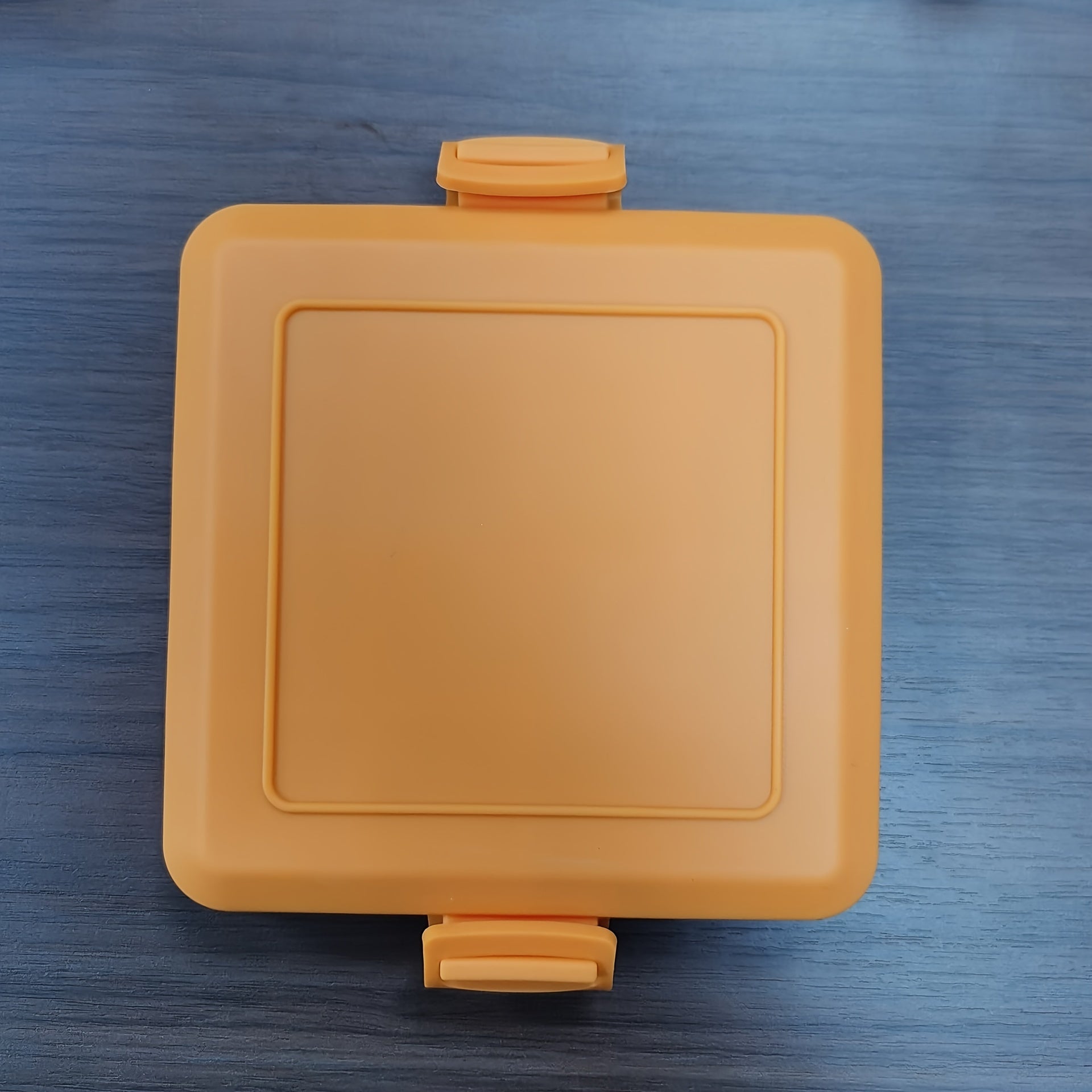 Silicone Sandwich Maker Removable Non-Stick Dishwasher Safe Microwaveable