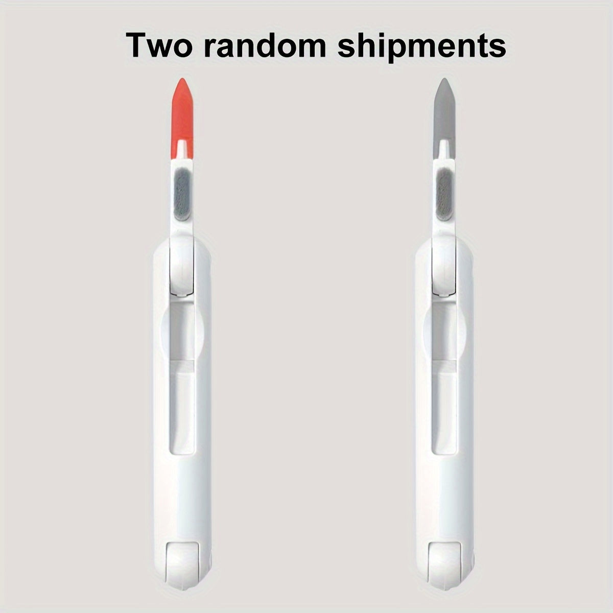 Digital Device Cleaning Kit with Brush Spray and Microfiber for Laptops Phones and Keyboards