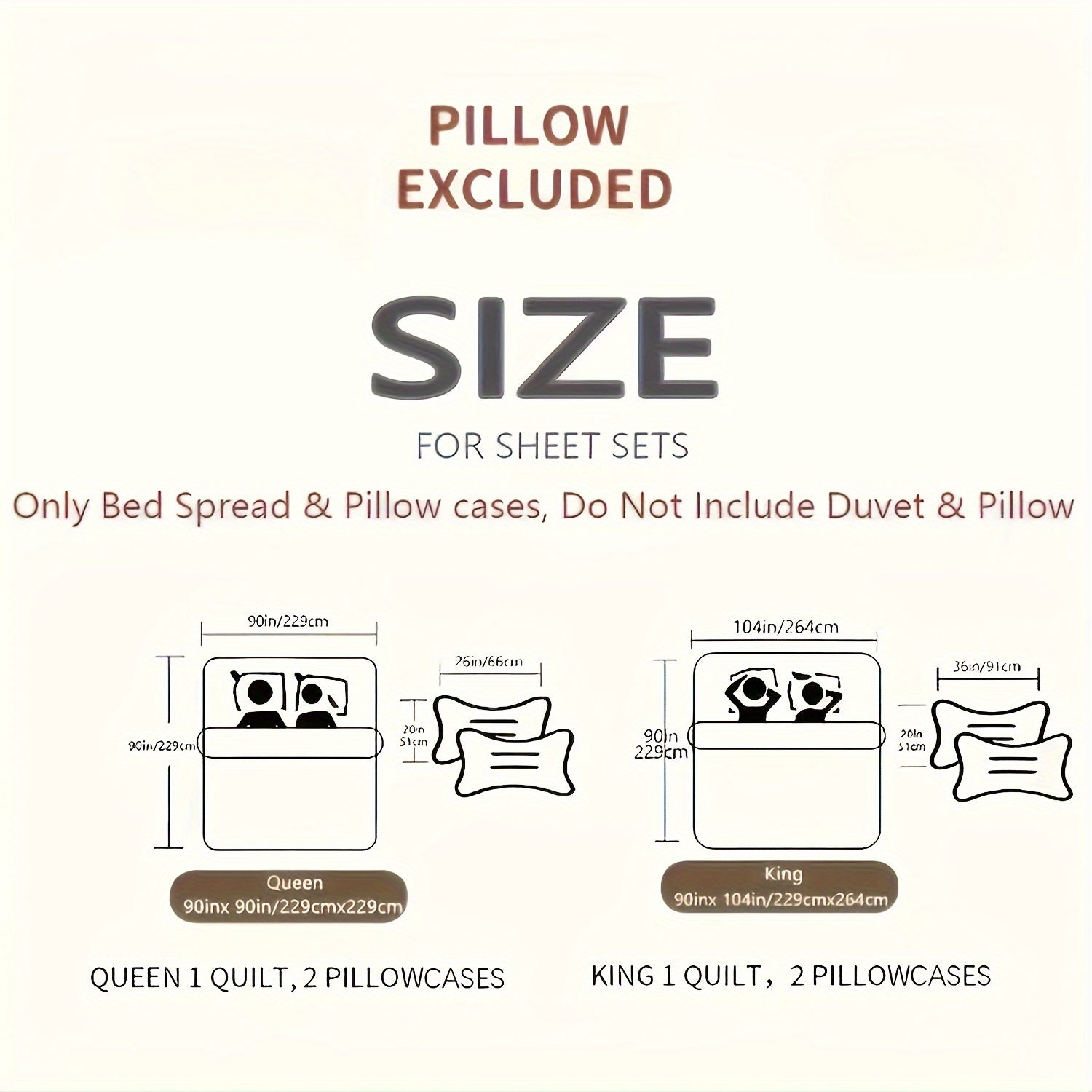 Red Quilt Cover Bedding Set with Flower Pattern Includes Bedspread and Pillowcases for Double Bed