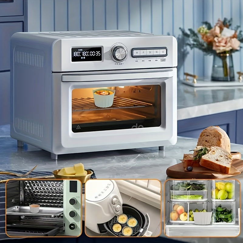 4 yoki 6 ta havo fritözida omlet qoliplari to'plami, qayta ishlatiladigan silikon mat bilan. Havo fritözü va tost uchun mini silikon omlet qolipi kiritilgan. BPA-siz, yopishqoq bo'lmagan oshxona aksessuarlari.