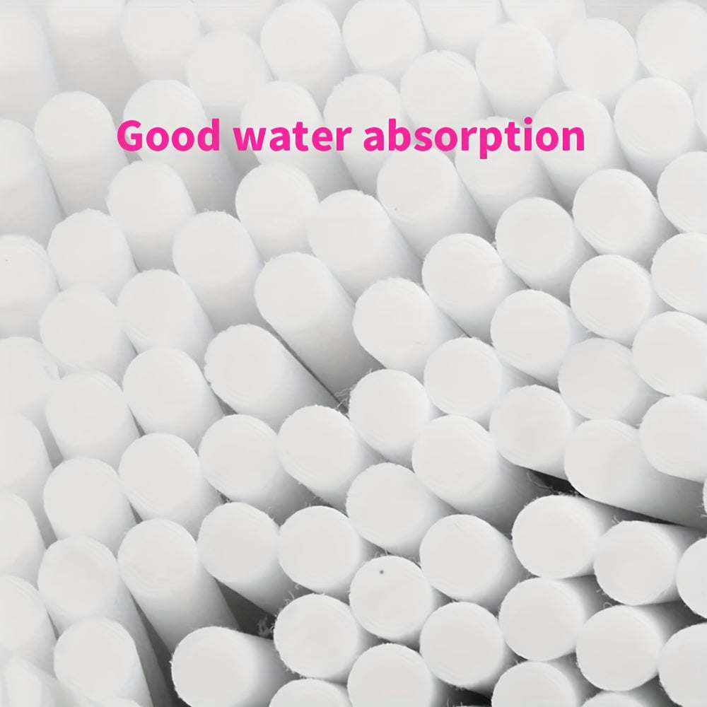 Universal Humidifier Filter Replacement Cotton Sponge Rod for Air Diffuser