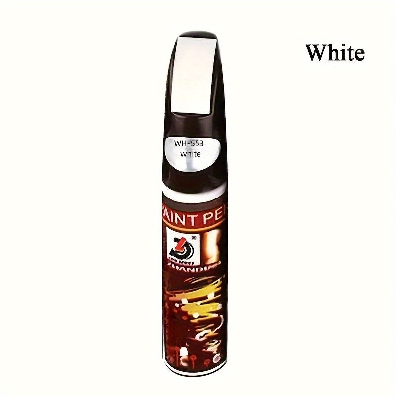 Карандаш для ремонта царапин на автомобиле 1/5 шт. Многоцветный для подкраски автомобилей