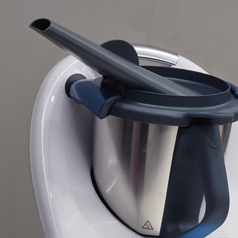 Steam Diverter Accessory for TM5 TM6 Prevents Burns Safe Steaming Cooking Tool