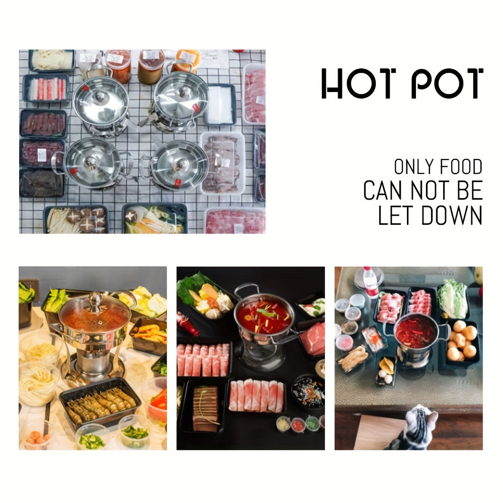 Портативный костровище Solo Stove с конструкцией из нержавеющей стали