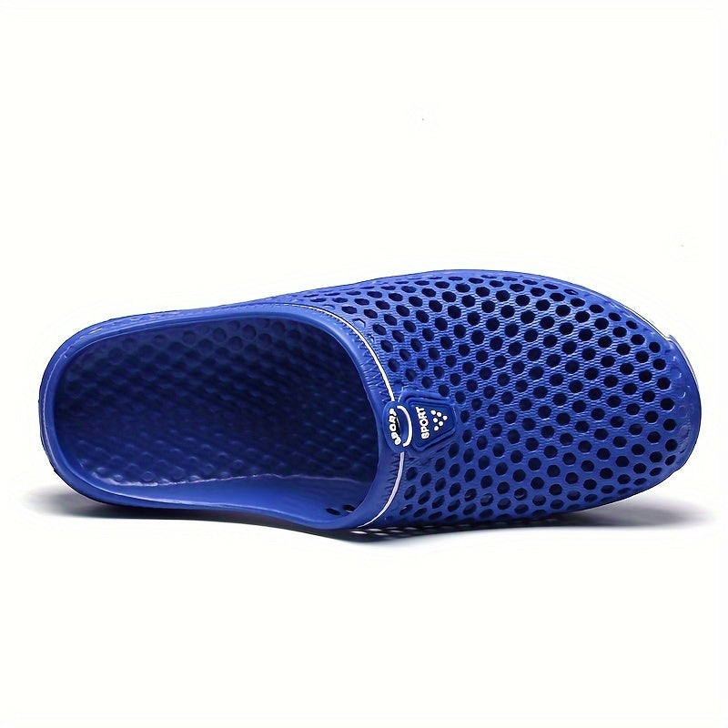 Men's EVA Clogs Non-Slip Sole Breathable Lightweight Casual Outdoor