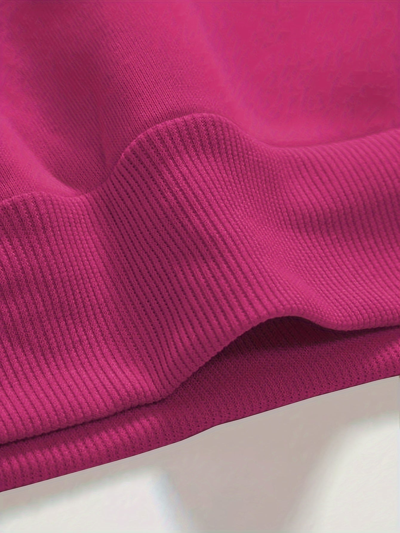 Men's Plus Size Hooded Casual Tracksuit 2pcs Solid Polyester Regular Fit Sports Set