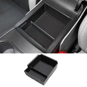 Car Interior Storage Box Armrest Tray Extended Storage for Vehicles