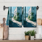 Ultra-Soft oshxona sochiqlari 40x60cm yuvinish uchun quruq sochiqlar bayram bezaklari uchun