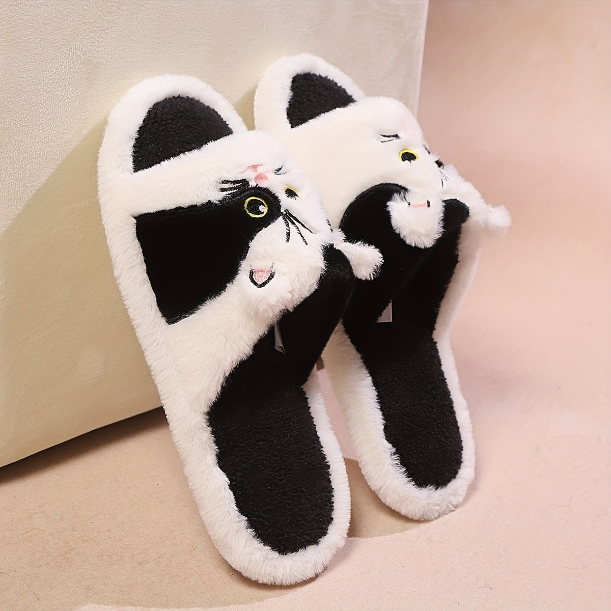 Ayollar uchun sun’iy mo‘’ynali ochiq barmoqli shlyapka, engil, uniseks, yopiladigan, barcha mavsumlar uchun