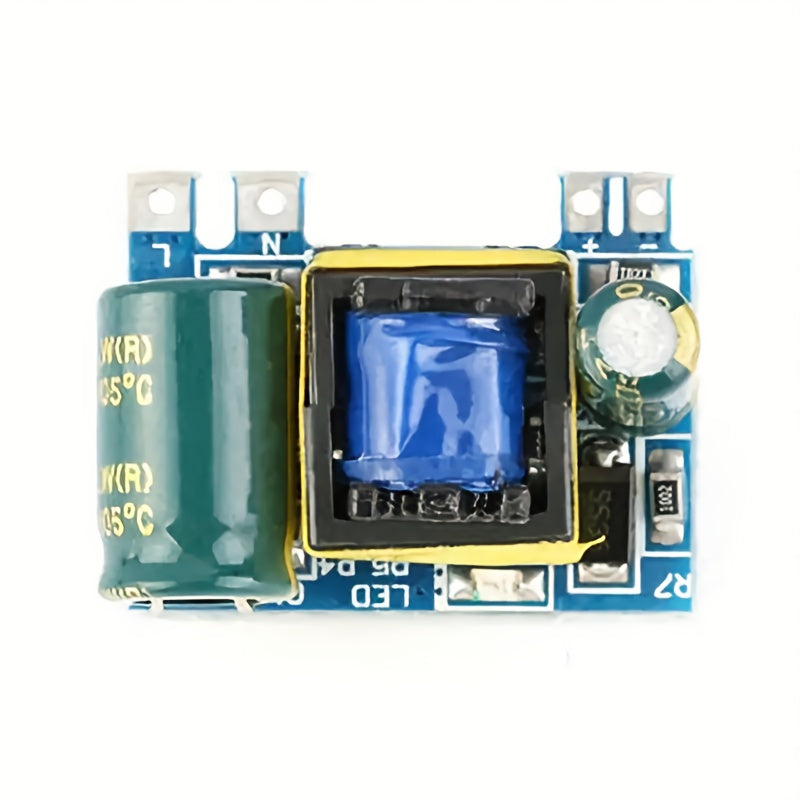 12V 300mA 3.5W Power Supply Module AC/DC Step-Down Converter 220V to 5V
