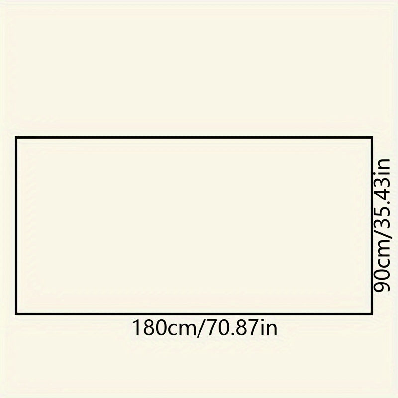 Katta hammom sochiq, tez singdiradi va tez quriydi, yumshoq va teriga do'st, ideal hammom ta'minoti.