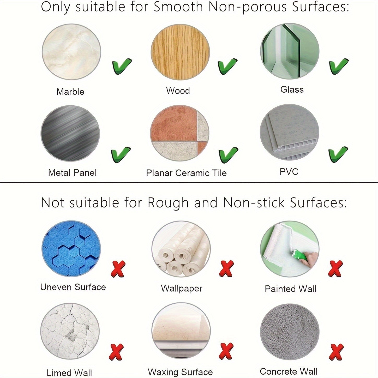 Stainless Steel Wall-Mounted Sponge Holder with Open Storage Waterproof Rust-Resistant