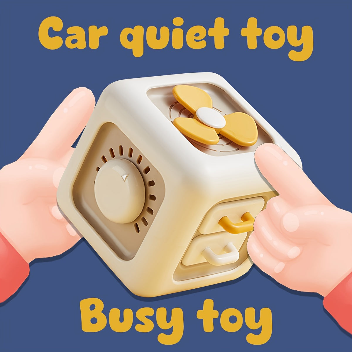 Juguete educativo para pensamiento crítico, regalo de 1 pieza para niños, Navidad, Halloween, Acción de Gracias