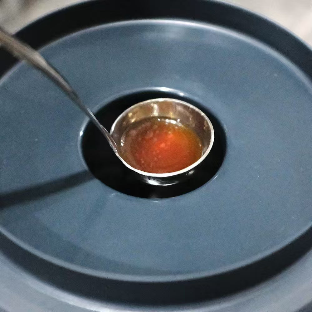 Stainless Steel Tasting Spoon for Thermomix 29.97cm Kitchen Utensil Compatible with TM5 TM6 TM31