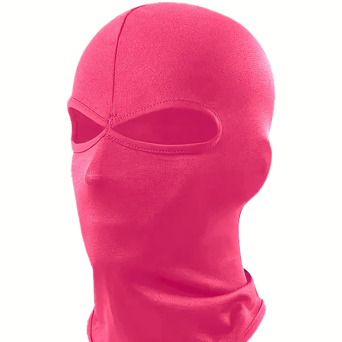 Unisex Breathable Face Mask Neck Cover UV Protection Cycling Balaclava