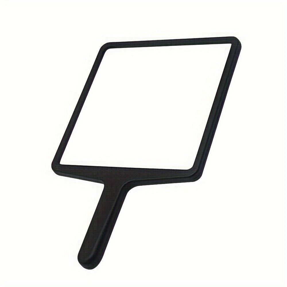 5x Flat Lens Pocket Magnifier No Battery Needed Handheld Jewelry Reading Gift