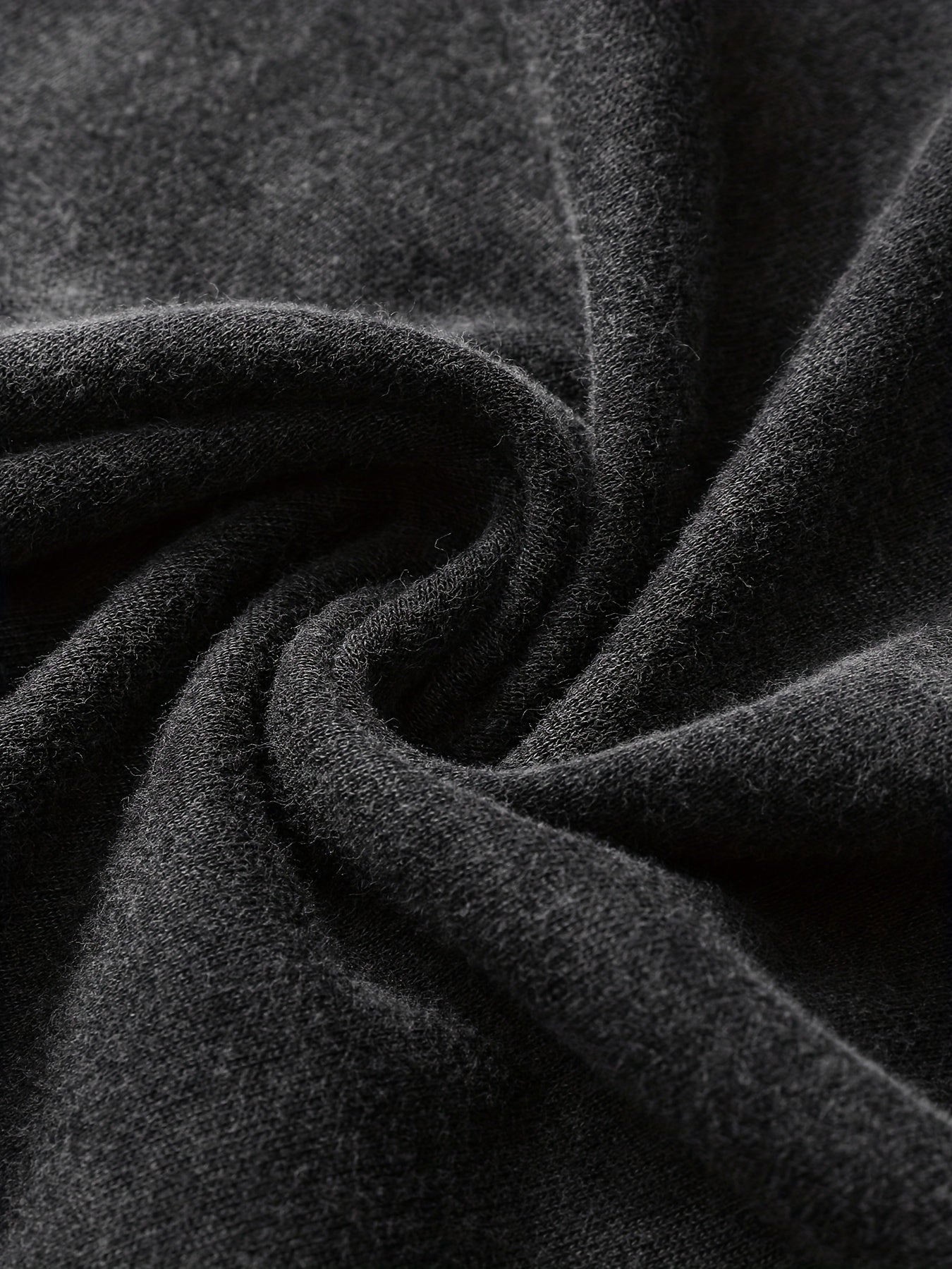 Women's Black Distressed T-Shirt with Pink Bow Print Short Sleeve Crew Neck Summer Cotton Blend