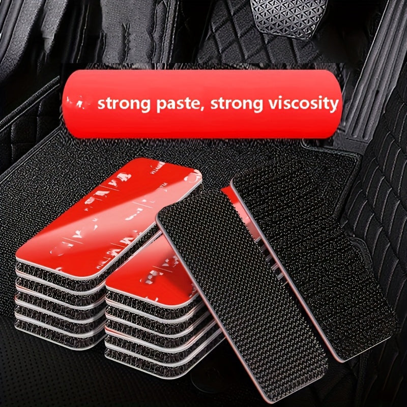Car Interior Accessories Double Sided Tape Anti Slip High Temp Resistant