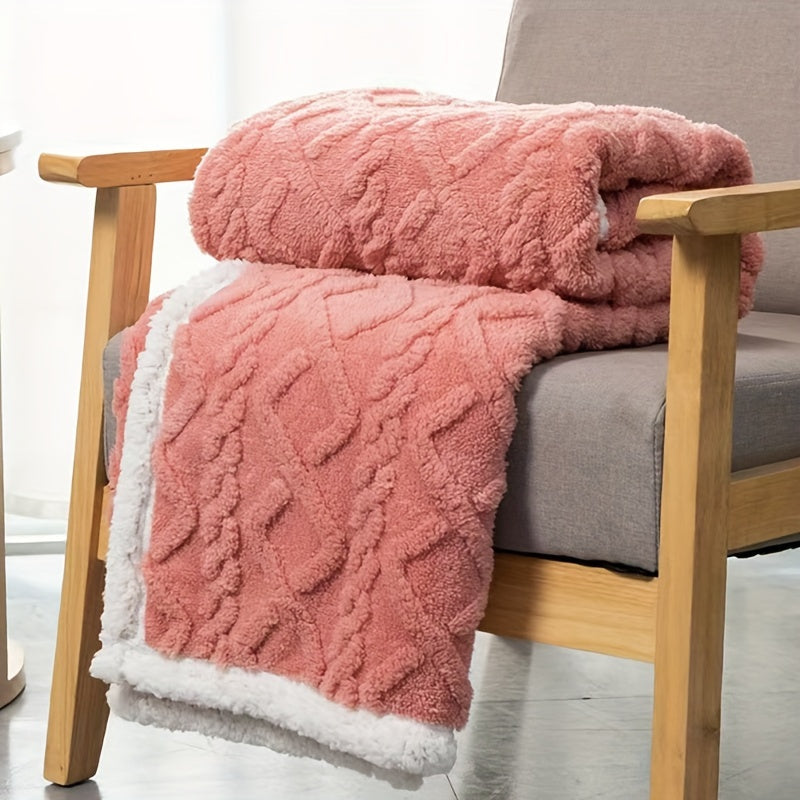 Manta de felpa de tafeta ultra suave amarilla para sofá, cama, viaje y calor