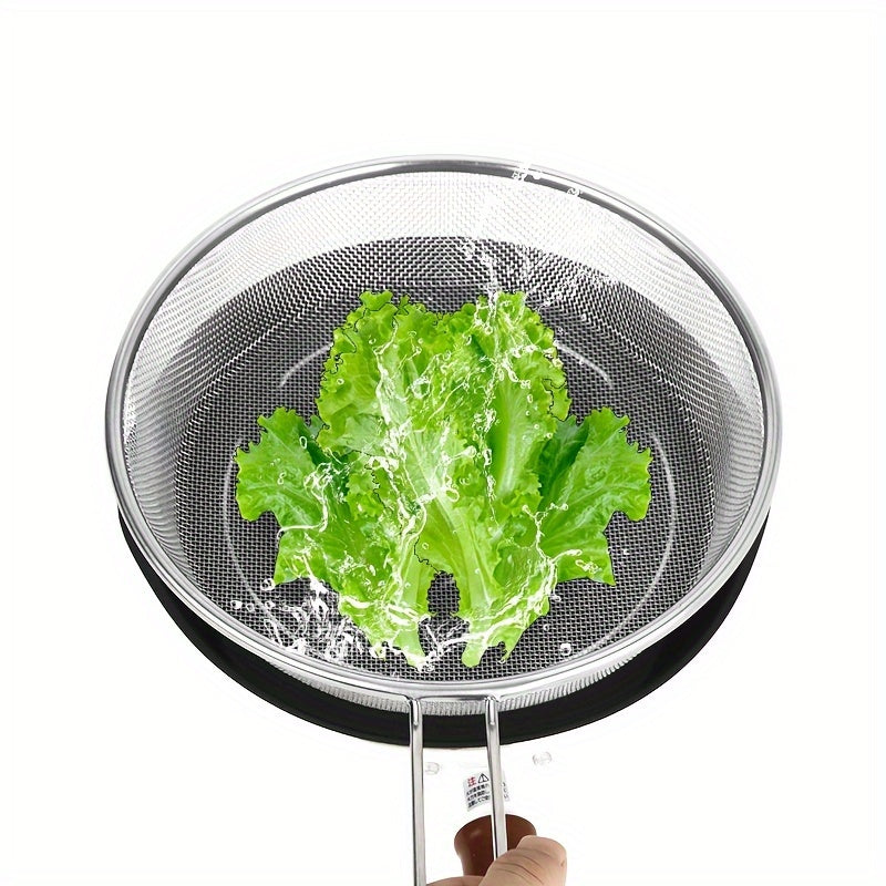 Juego de sartenes de aluminio de 25cm, antiadherente, apto para lavavajillas, con tapa y vaporera