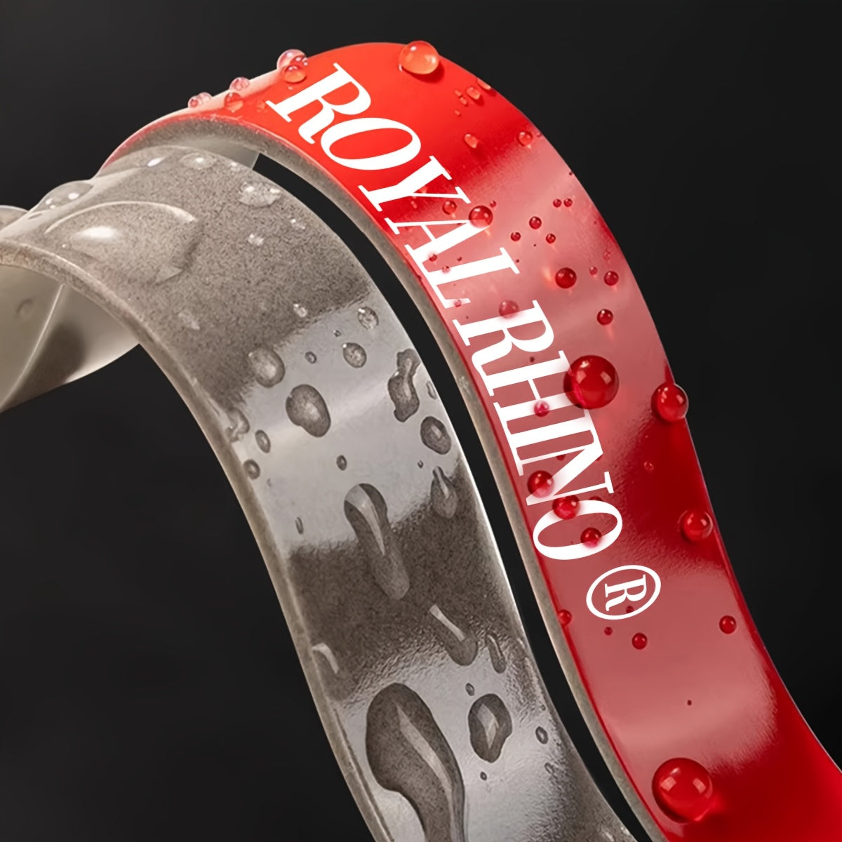 Heavy Duty Double-Sided Acrylic Mounting Tape for Home Car Exterior 6-50m