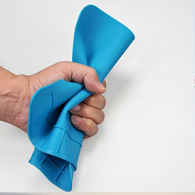 Silicone Repair Mat with Magnetic Tools for Mobile Phone and Computer Repair High-Temperature Welding