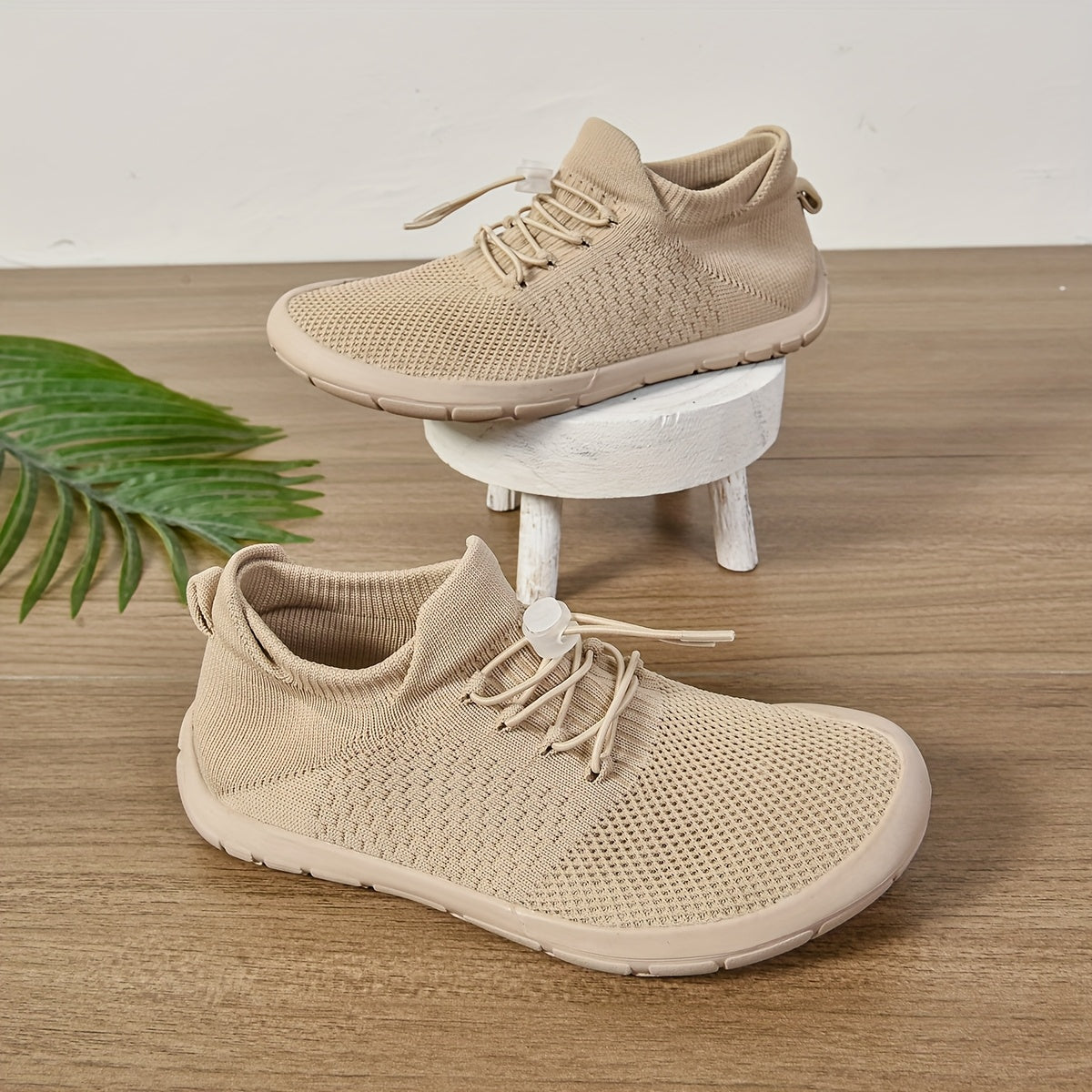 Women's Barefoot Walking Shoes Wide Toe Lightweight Sports Sneakers