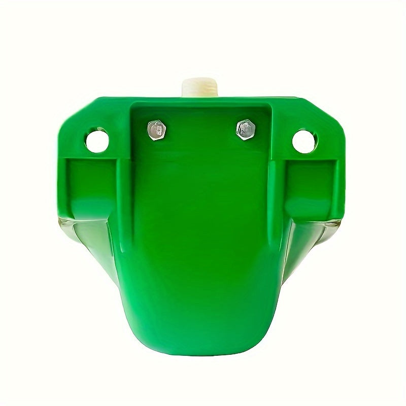 Small Animal Feeder and Waterer for Goats and Sheep 1 3 5 Pack Automatic Drinking Tank