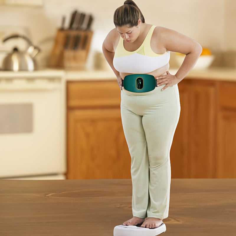 Full Body Massager with USB Charging and Rechargeable Lithium Battery