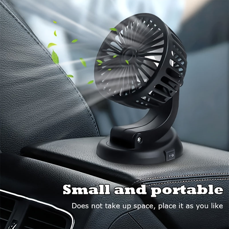 Yozgi USB interfeysli elektron ventilyator, 5 pichoqli, 5V USB sovutish qurilmasi, burchagini sozlash mumkin, noutbuklar bilan mos keladi.