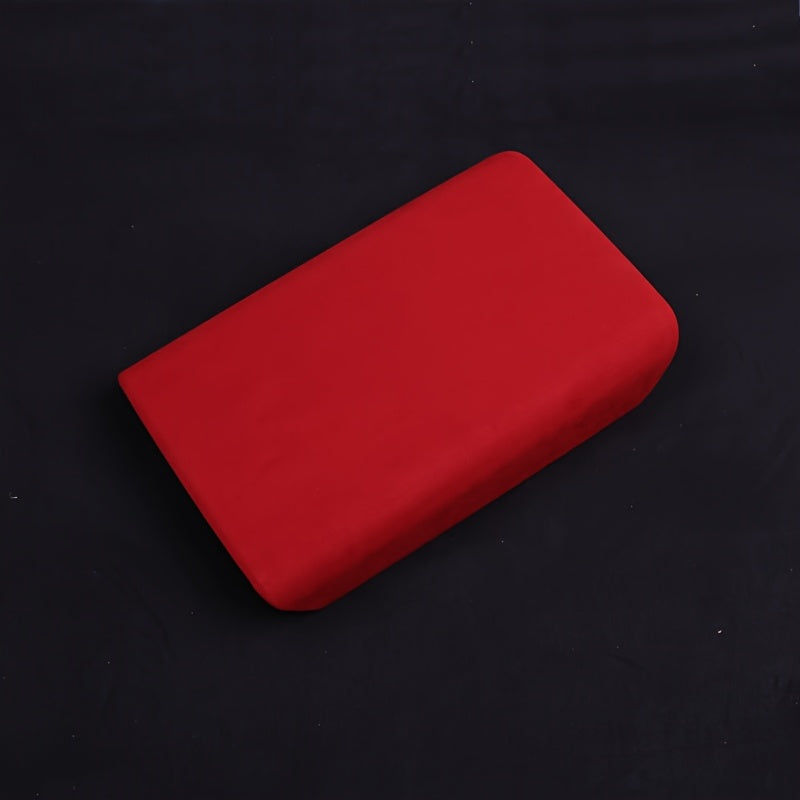 Universal ABS Armrest Cover for Tesla Model 3 Highland and Model Y 2020–2025