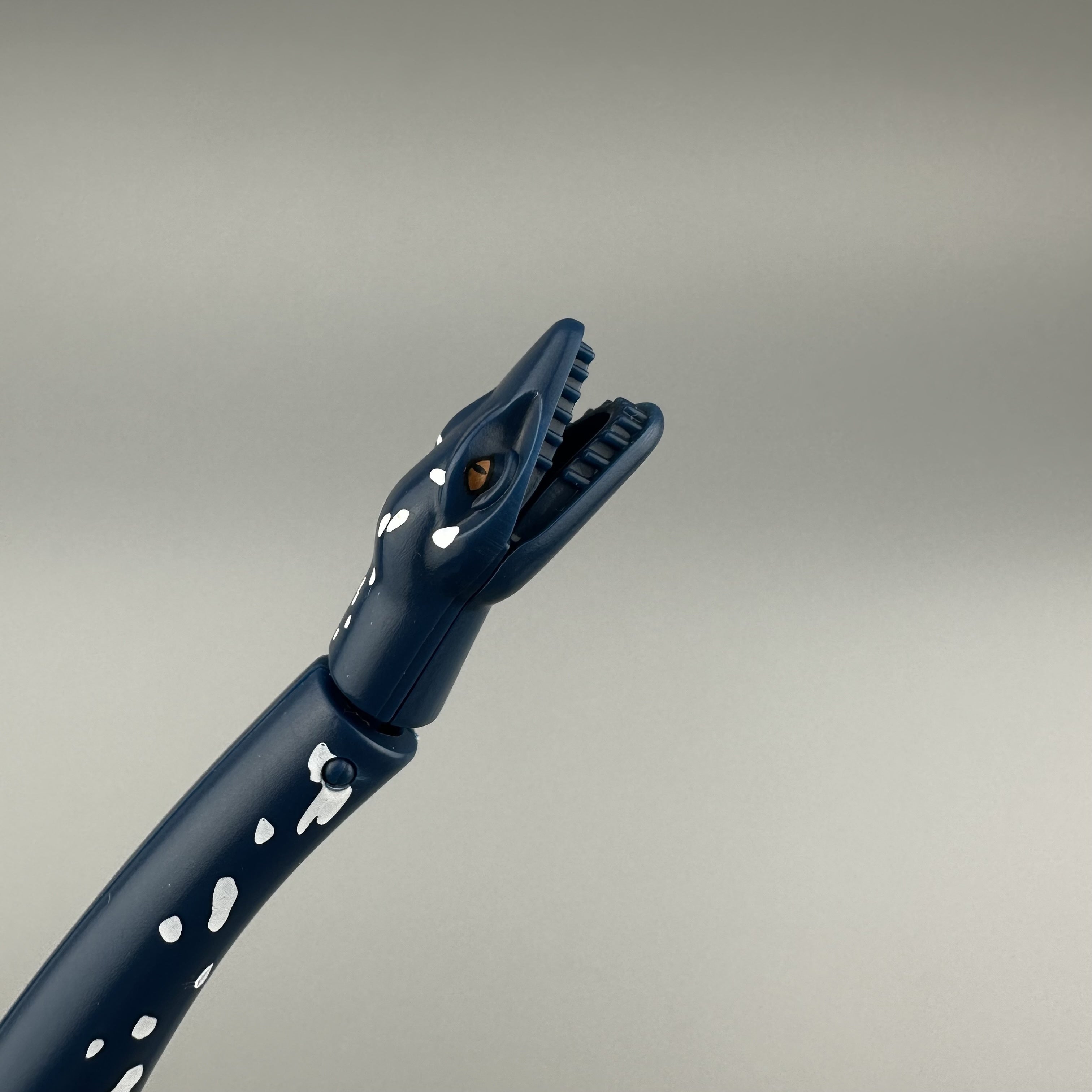 Динозаврические строительные блоки с мини-фигурками для детей от 6 лет