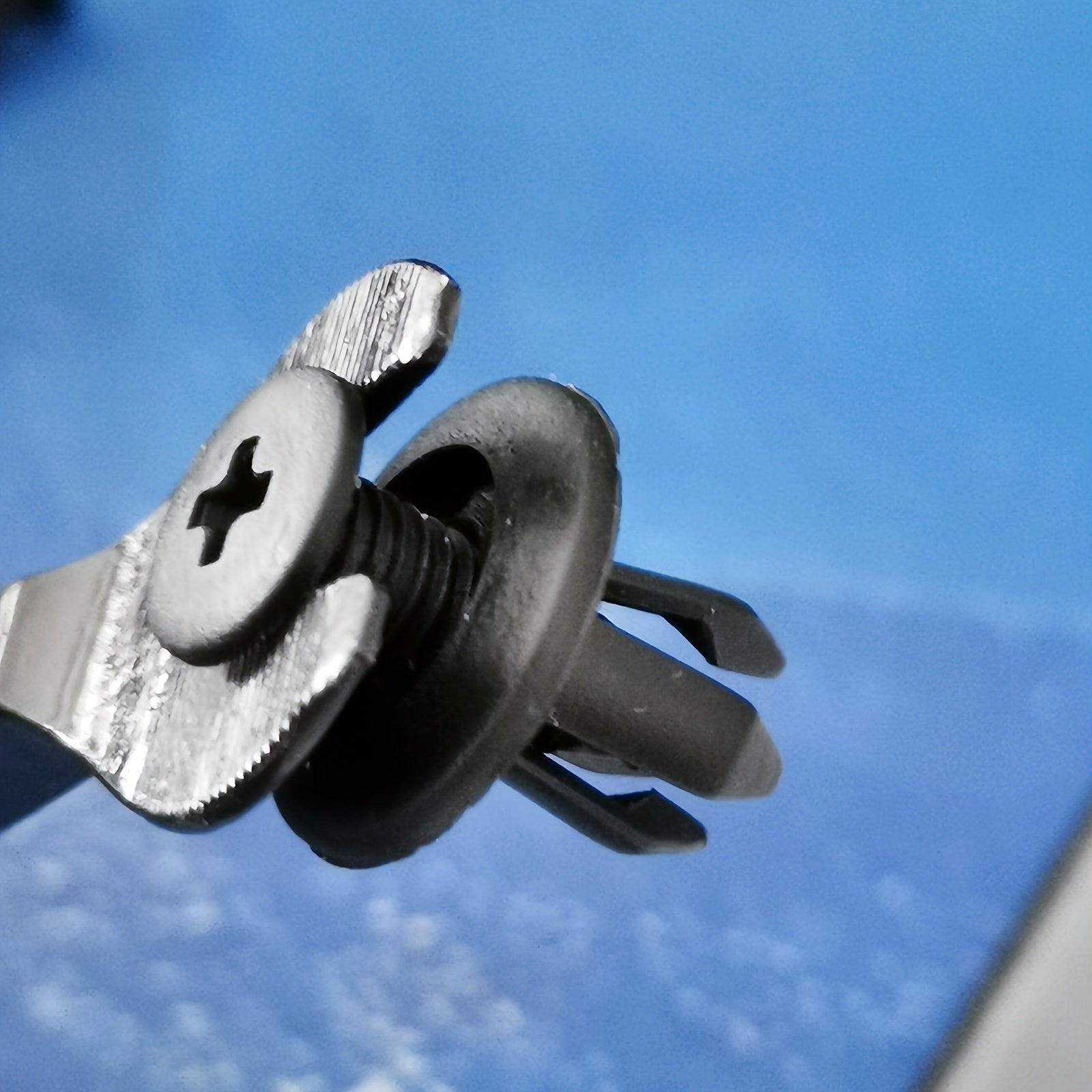 Car Interior Removal Tool Kit for Door Cleats and Dashboard