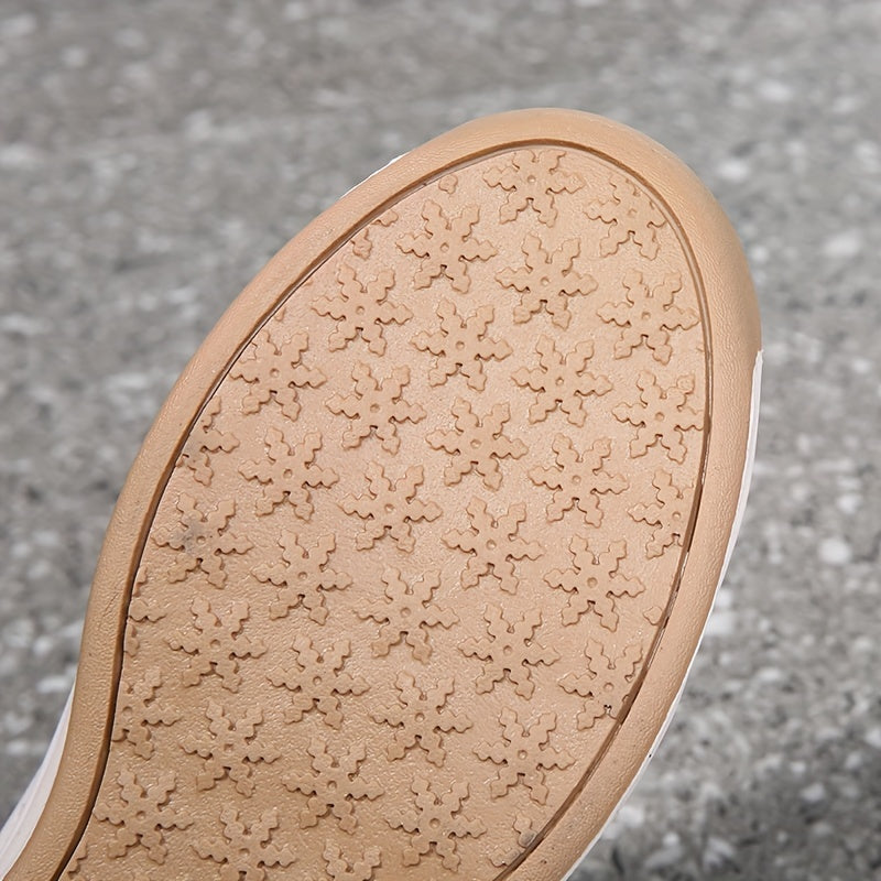 Women's Wedge Mules Platform Slides Open Toe Breathable Vacation